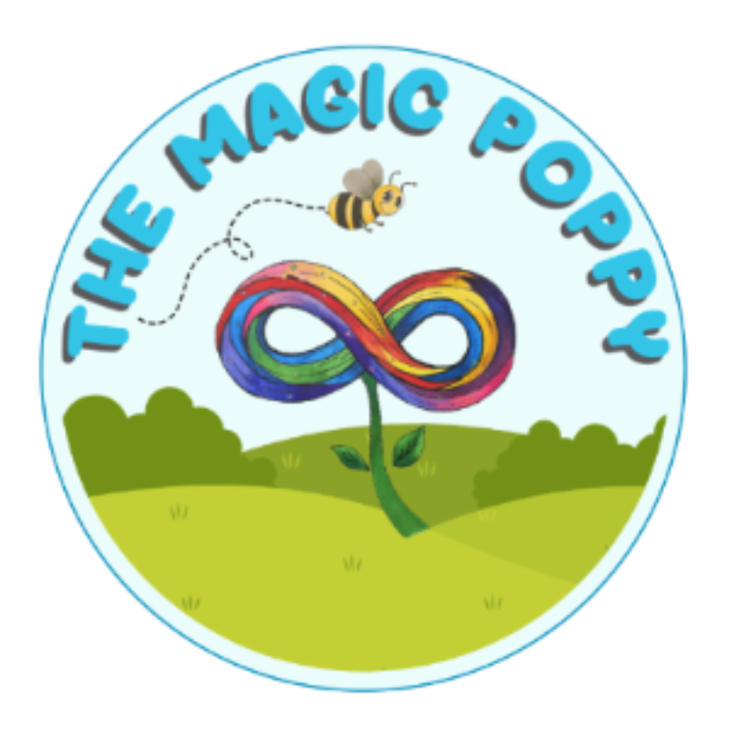 The Magic Poppy